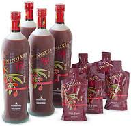 NingXia Red 4 pack