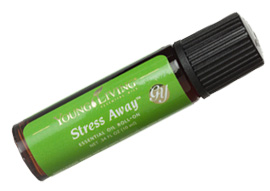 Stress Away Roll-On™