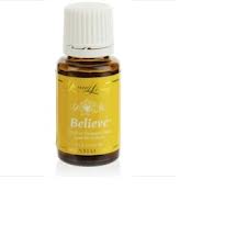 Believe™ Essential Oil Blend