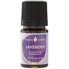 Lavender Essential Oil