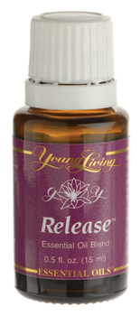 Release™ Essential Oil Blend