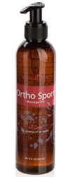 Young Living Ortho Sport Massage Oil