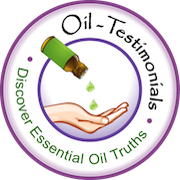 Oil Testimonials