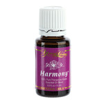 Young Living Harmony oil blend