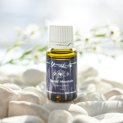 Sacred Mountain Essential Oil