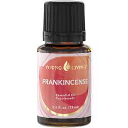 Frankinsence Essential Oil