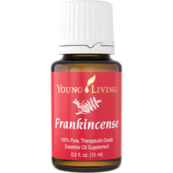 Frankincense Essential Oil