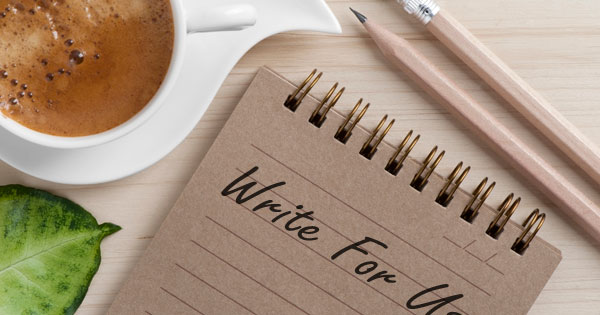 Write For Us - Tangerine Drops is now accepting guest posts