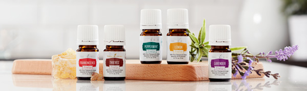 Exciting Cooking With Essential Oils