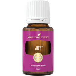 JOY Young Living Essential Oil