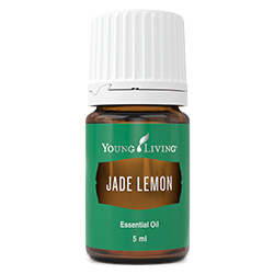 Young Living Jade Lemon Essential Oil