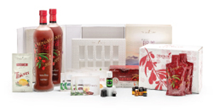 NingXia Red Premium Starter Kit