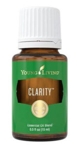 Using Clarity Essential Oil Blend For Greater Focus