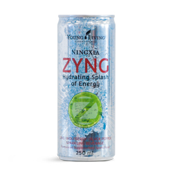 Young Living Ninxia Zyng