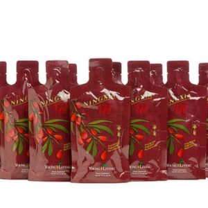 Young Living NingXia Red Single Sachets