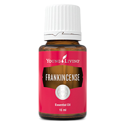 Young Living Frankincense Essential Oil