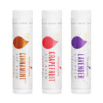 Young Living Lip Balms