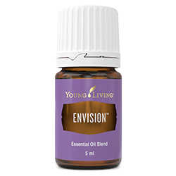 Young Living Envision essential oil